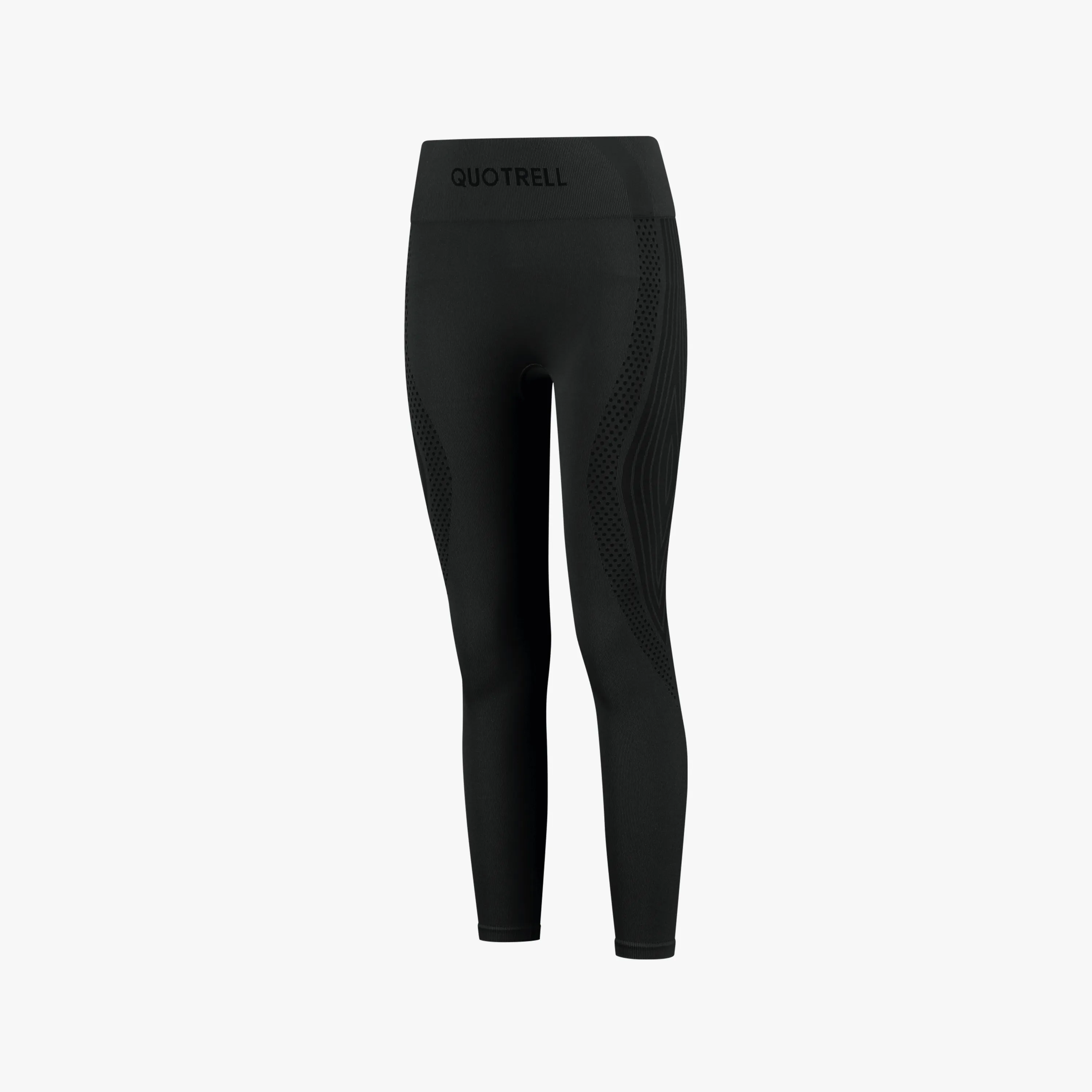 MAYA LEGGING | BLACK