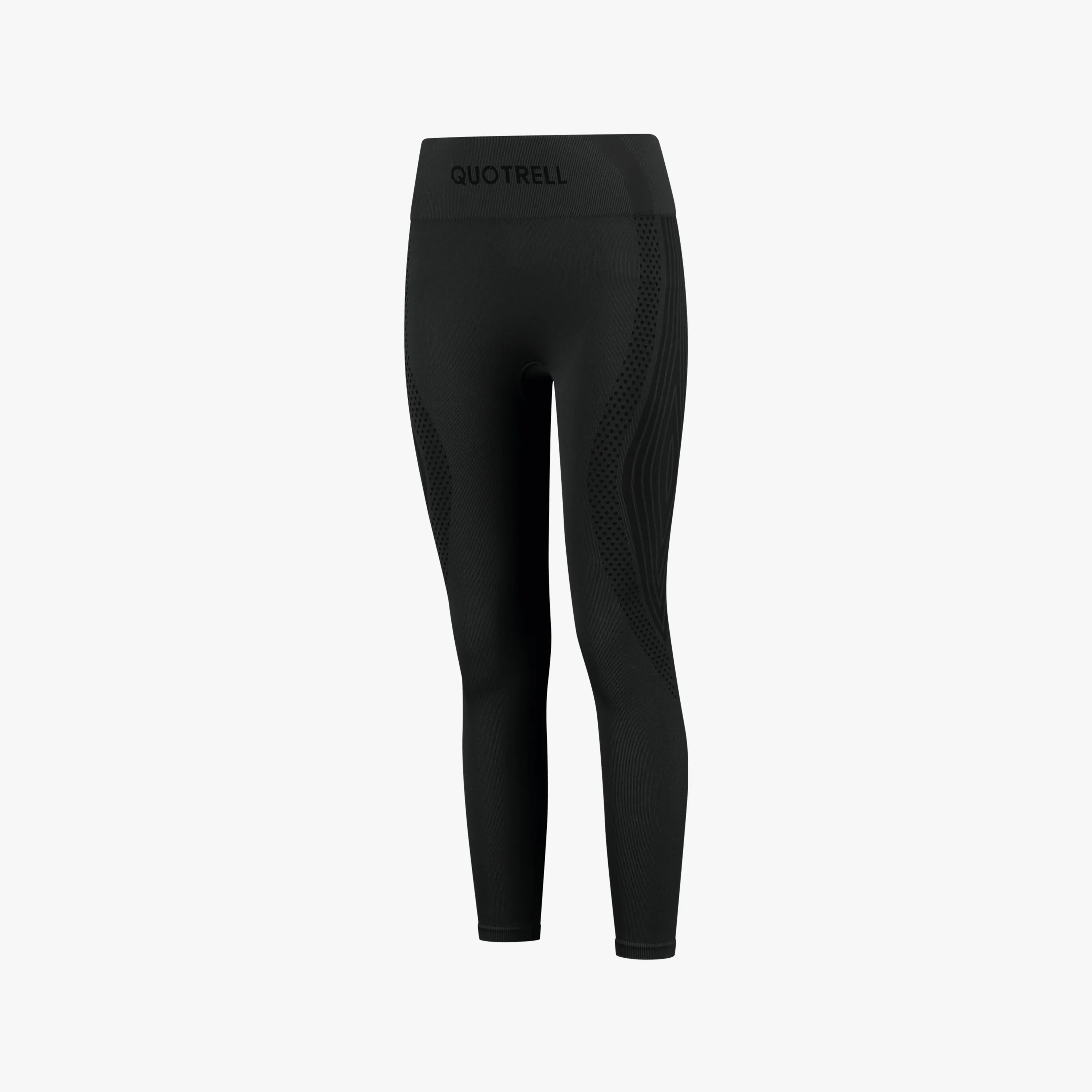 MAYA LEGGING | BLACK