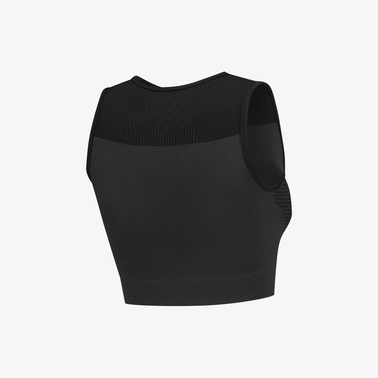MAYA TOP | BLACK