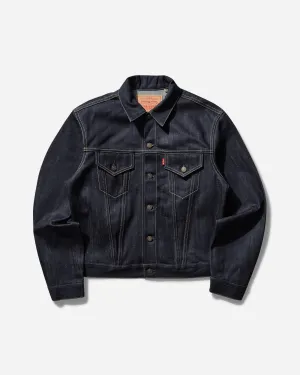 Men's 1961 Type III 557 Jacket Indigo
