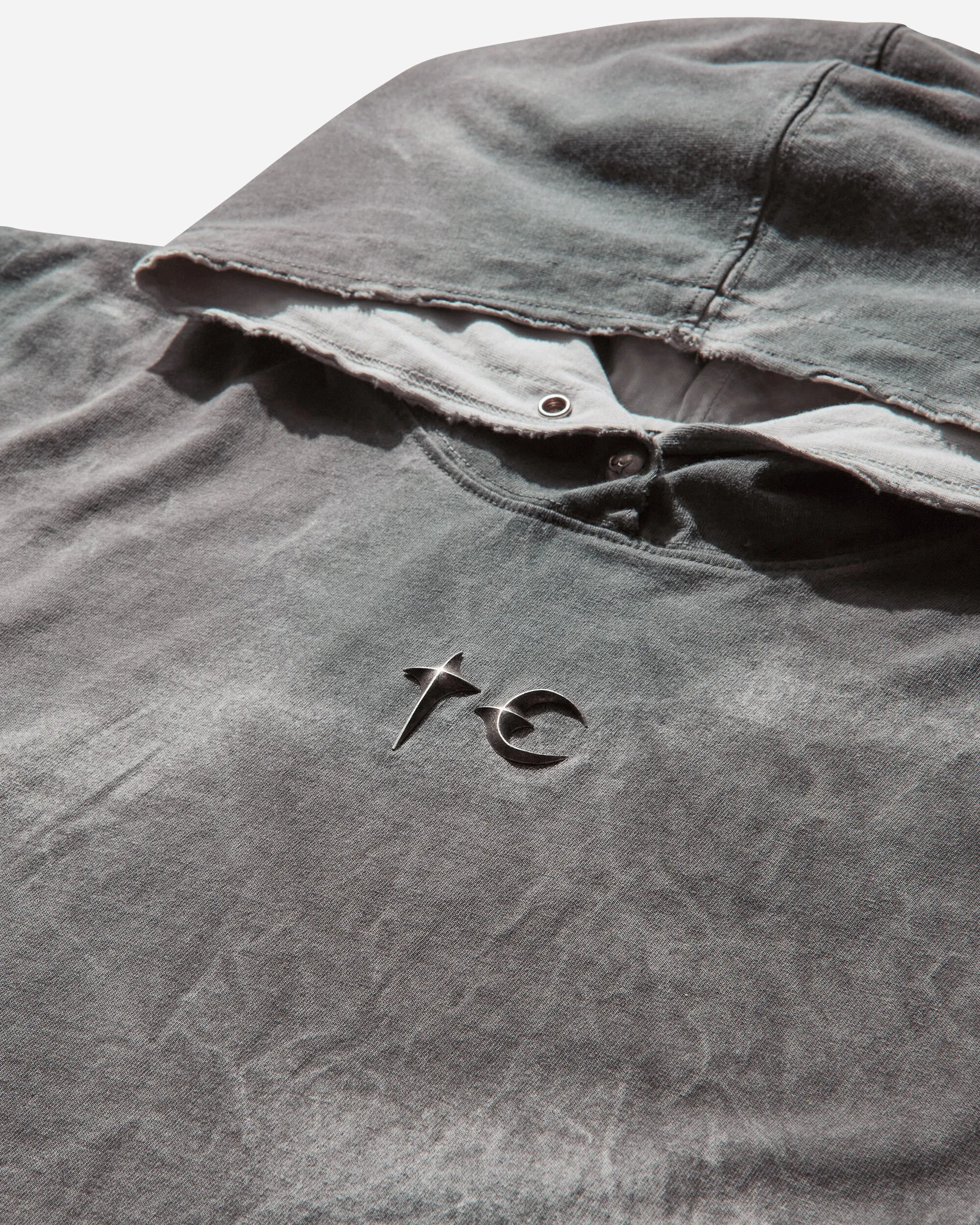 Men's Ambush TC Hooded Vest Camouflage