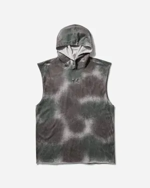 Men's Ambush TC Hooded Vest Camouflage