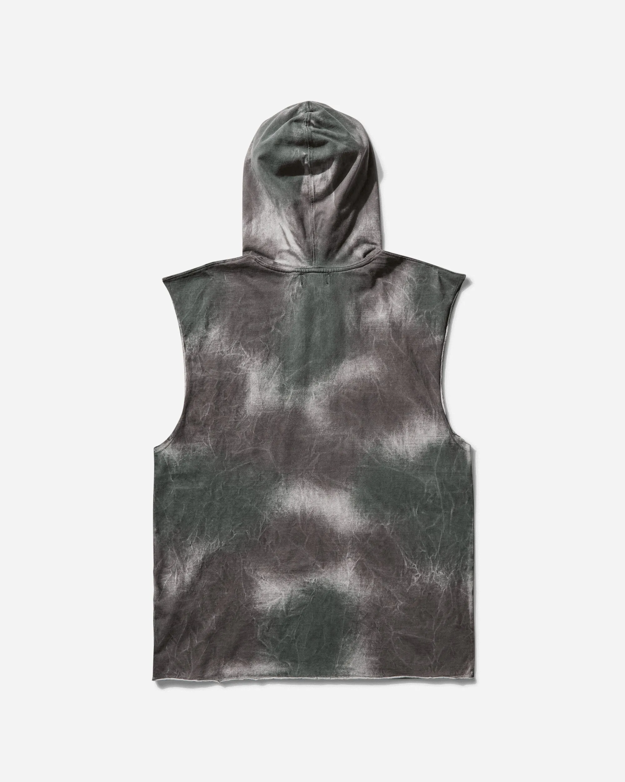 Men's Ambush TC Hooded Vest Camouflage