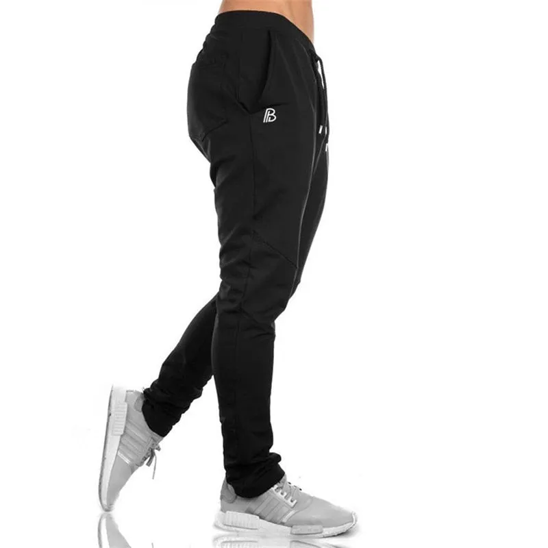 Men's Fitness Sweatpants  Workout Pants men