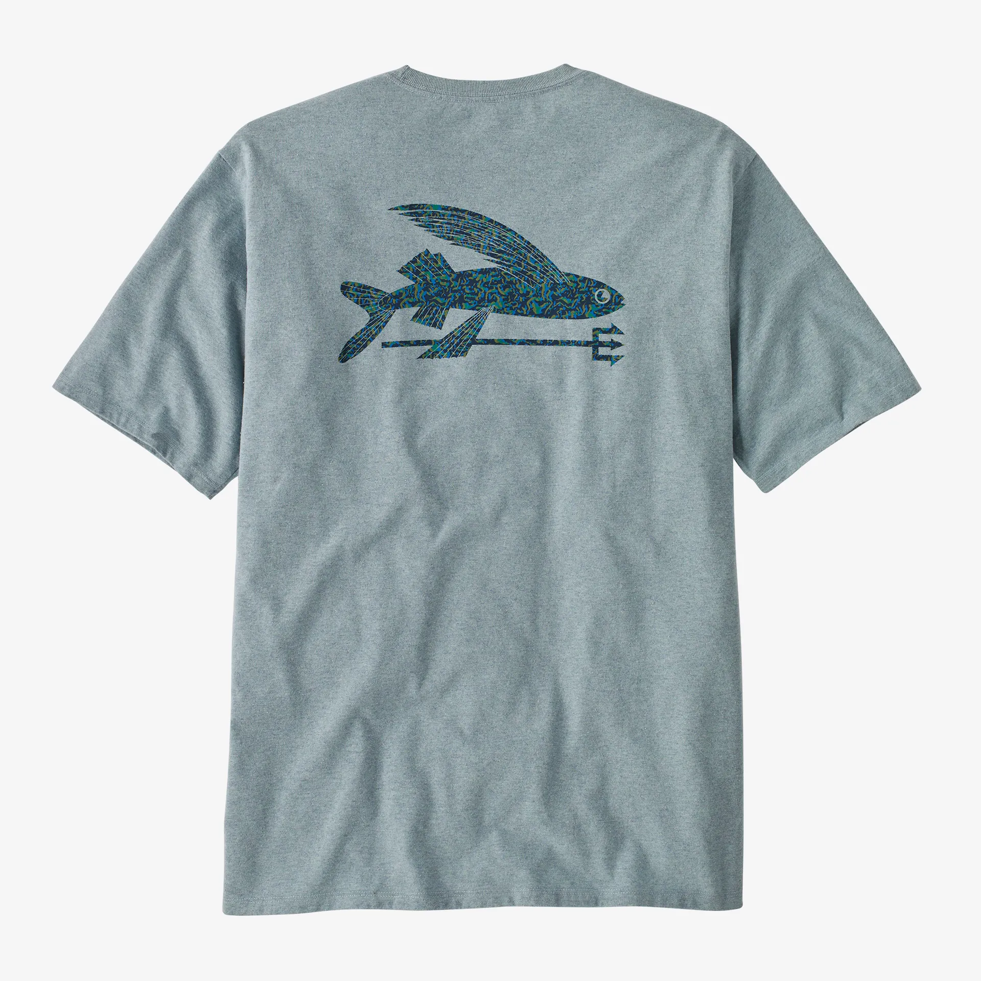 Men's Flying Fish Responsibili-Tee®