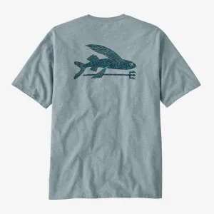 Men's Flying Fish Responsibili-Tee®