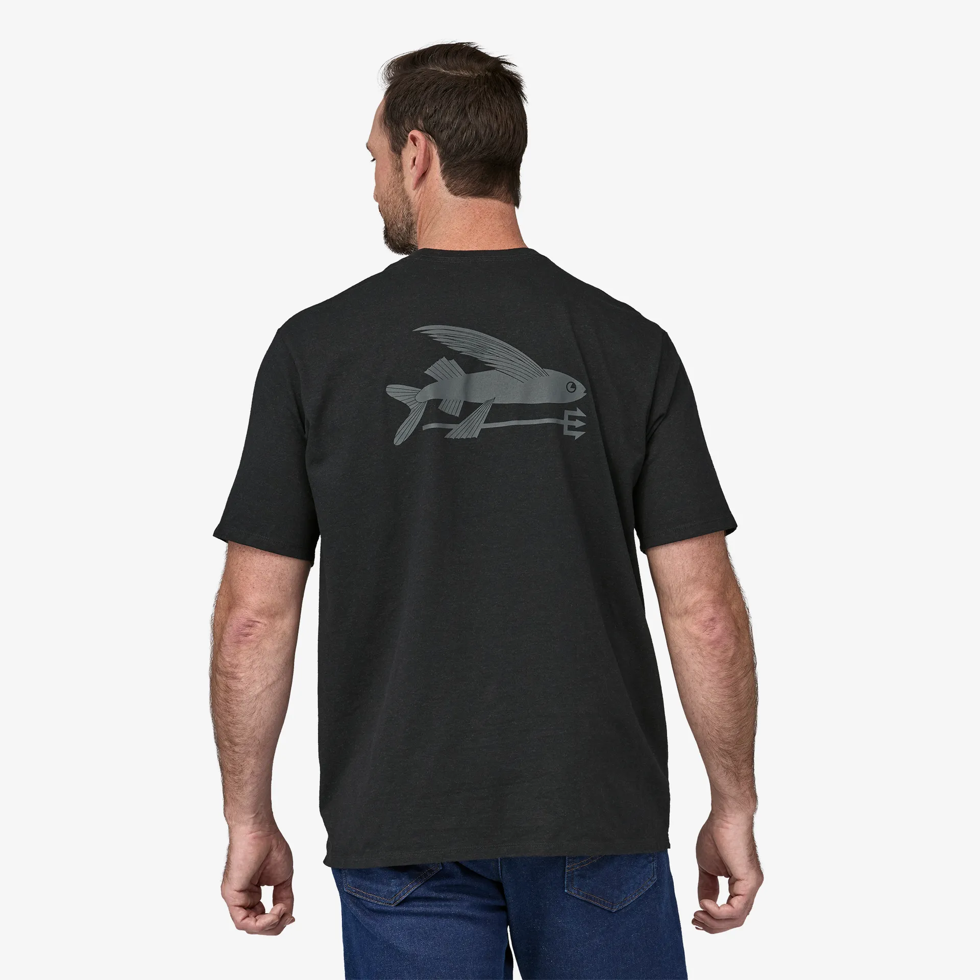 Men’s Flying Fish Responsibili-Tee®