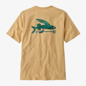 Men’s Flying Fish Responsibili-Tee®