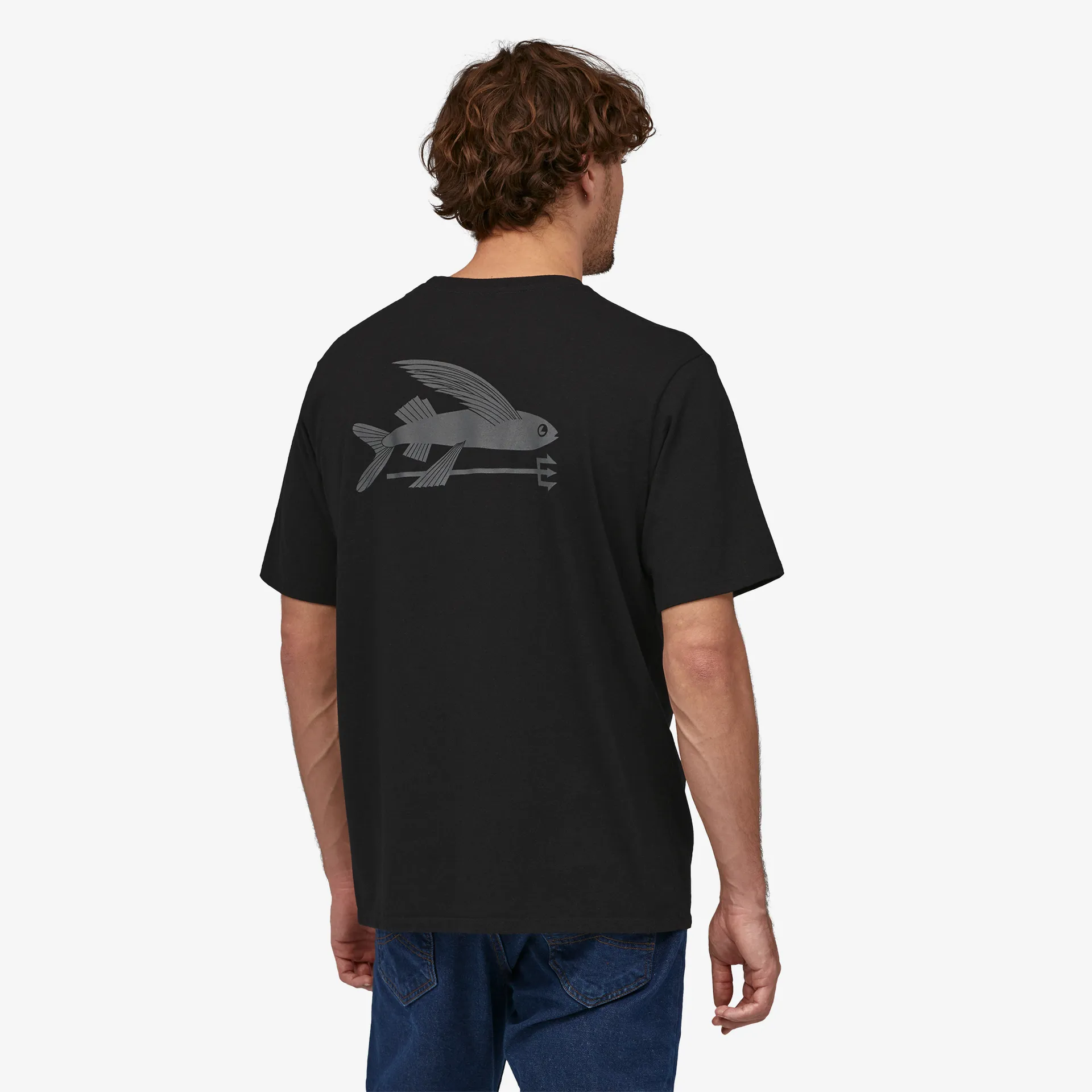 Men’s Flying Fish Responsibili-Tee®