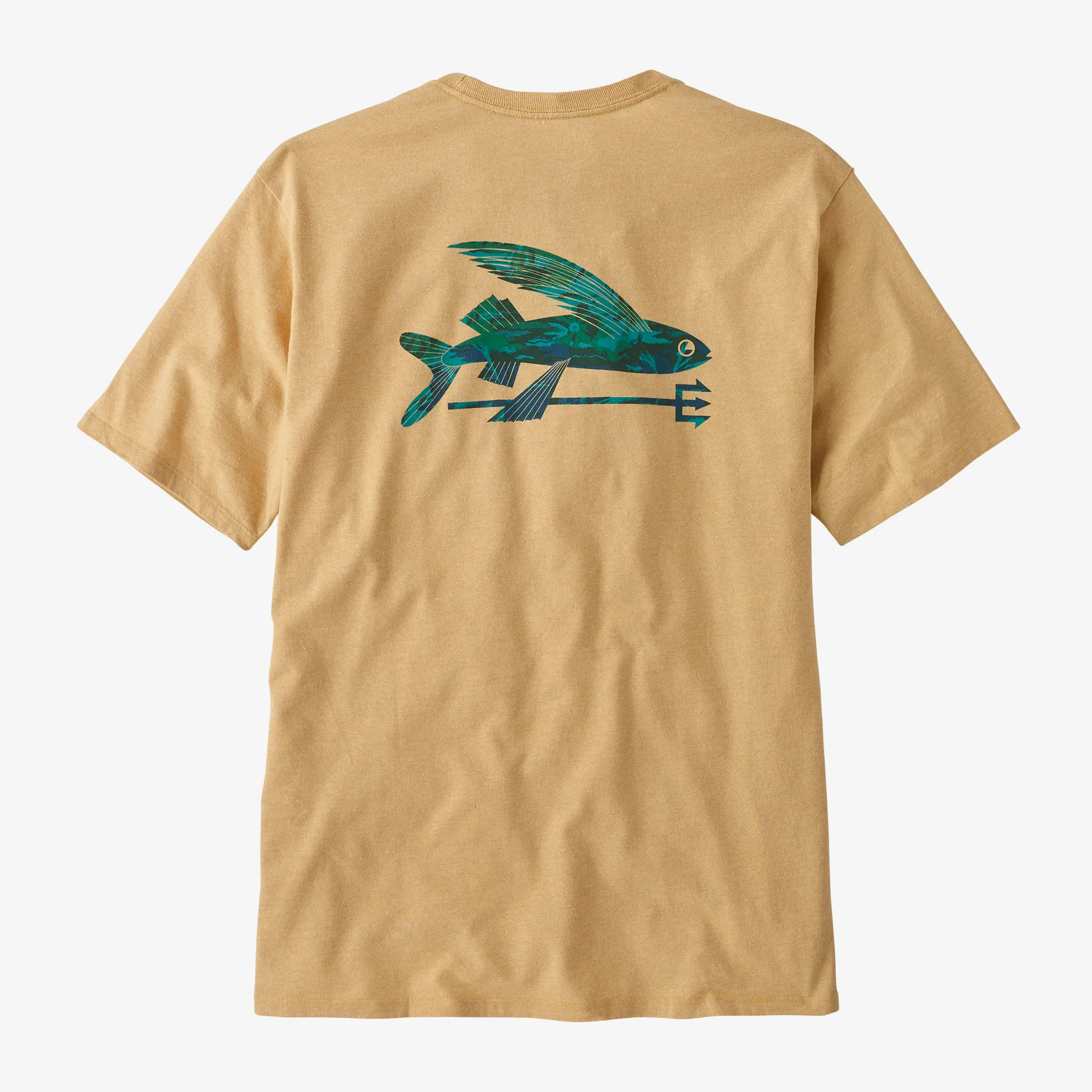 Men’s Flying Fish Responsibili-Tee®