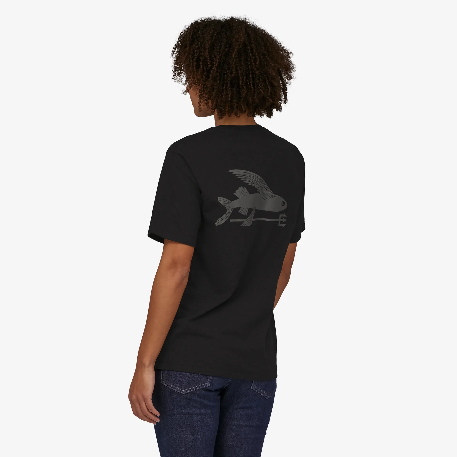 Men’s Flying Fish Responsibili-Tee®