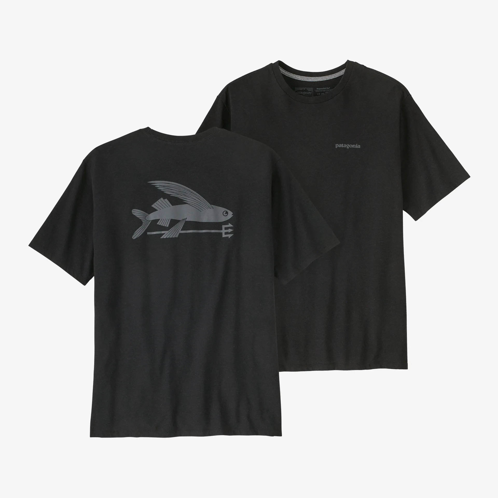 Men’s Flying Fish Responsibili-Tee®