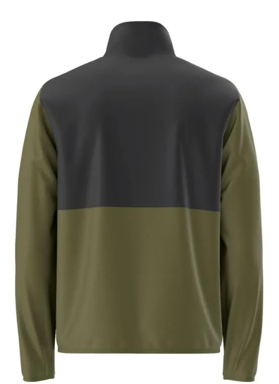 Men`s Glacier Fleece 1/2 Zip Jacket
