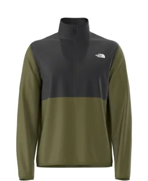 Men`s Glacier Fleece 1/2 Zip Jacket