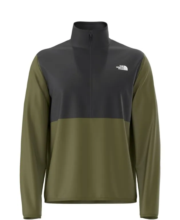 Men`s Glacier Fleece 1/2 Zip Jacket