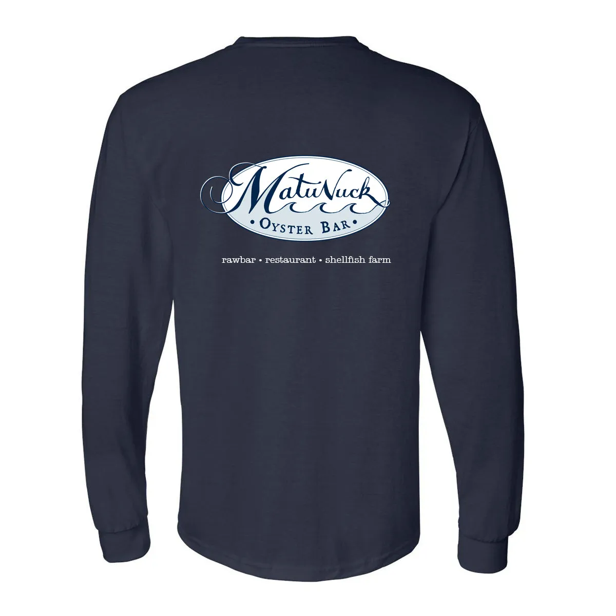 Men's Long Sleeve T-Shirt