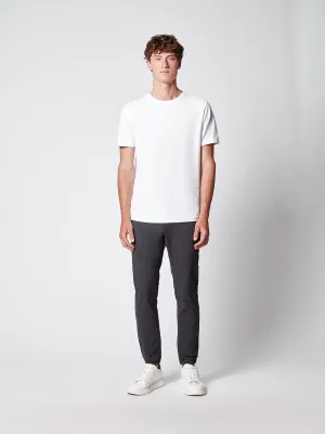 Men’s Stretch Bungee Cargo Jogger