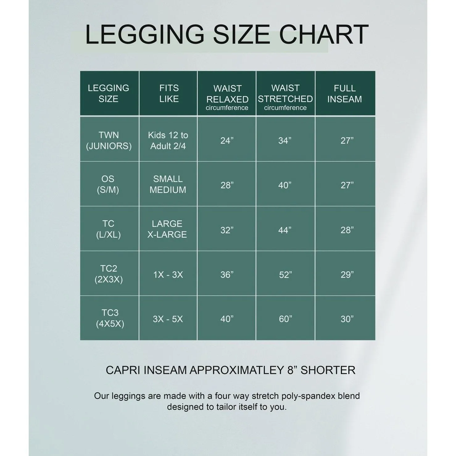 Meowy Night Leggings with Pockets