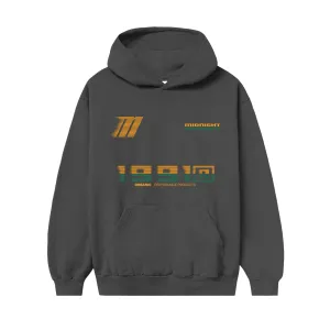 MIDNIGHT PERFORMANCE HOODIE