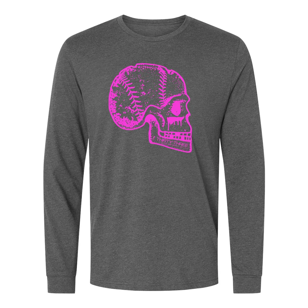 MINDSET LONG SLEEVE T-SHIRT