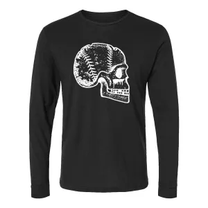 MINDSET LONG SLEEVE T-SHIRT