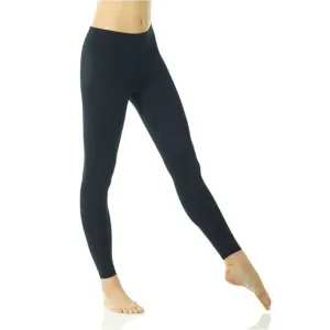 Mondor 3529 Wide Waist Leggings - Child