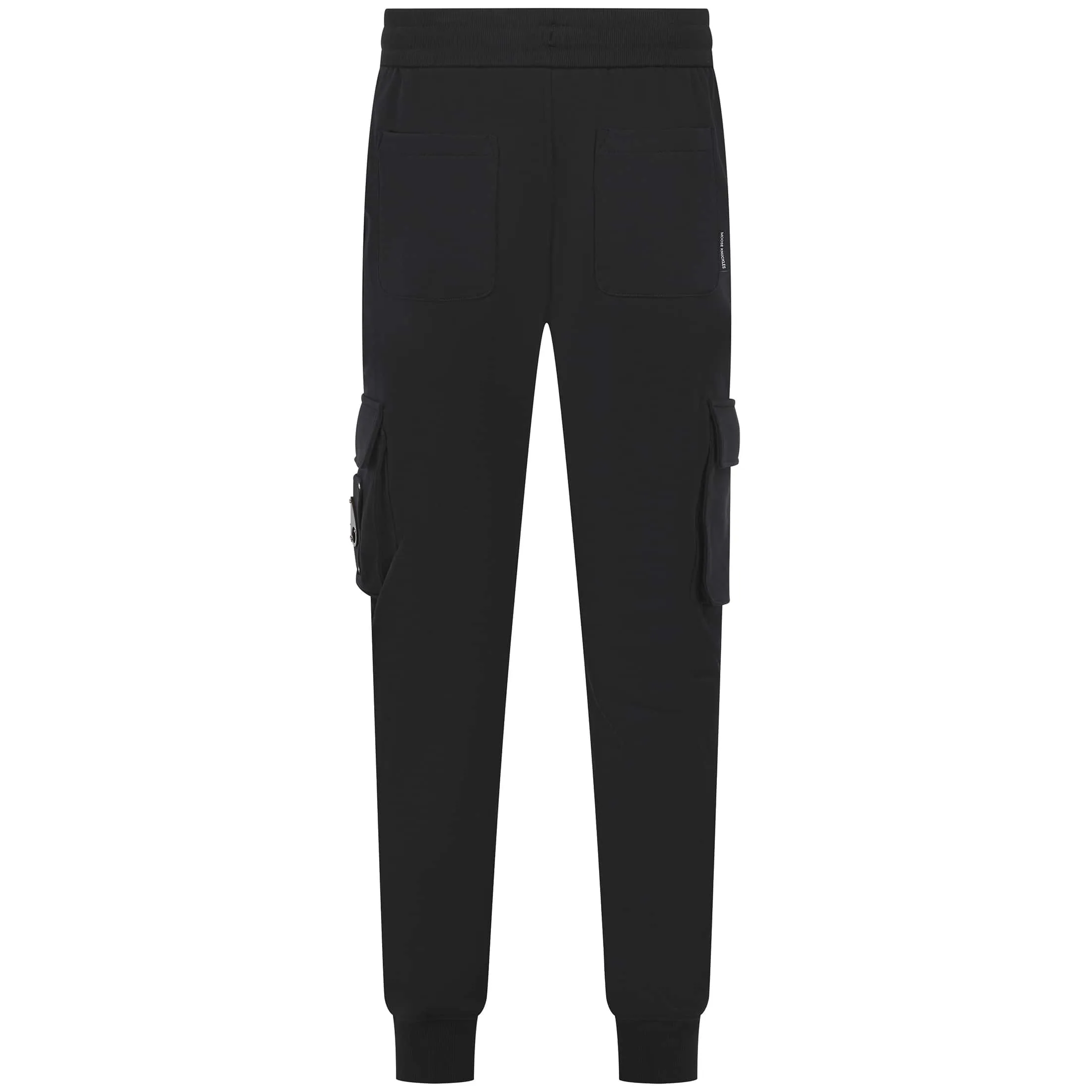 MOOSE KNUCKLES HARTSFIELD CARGO JOGGERS