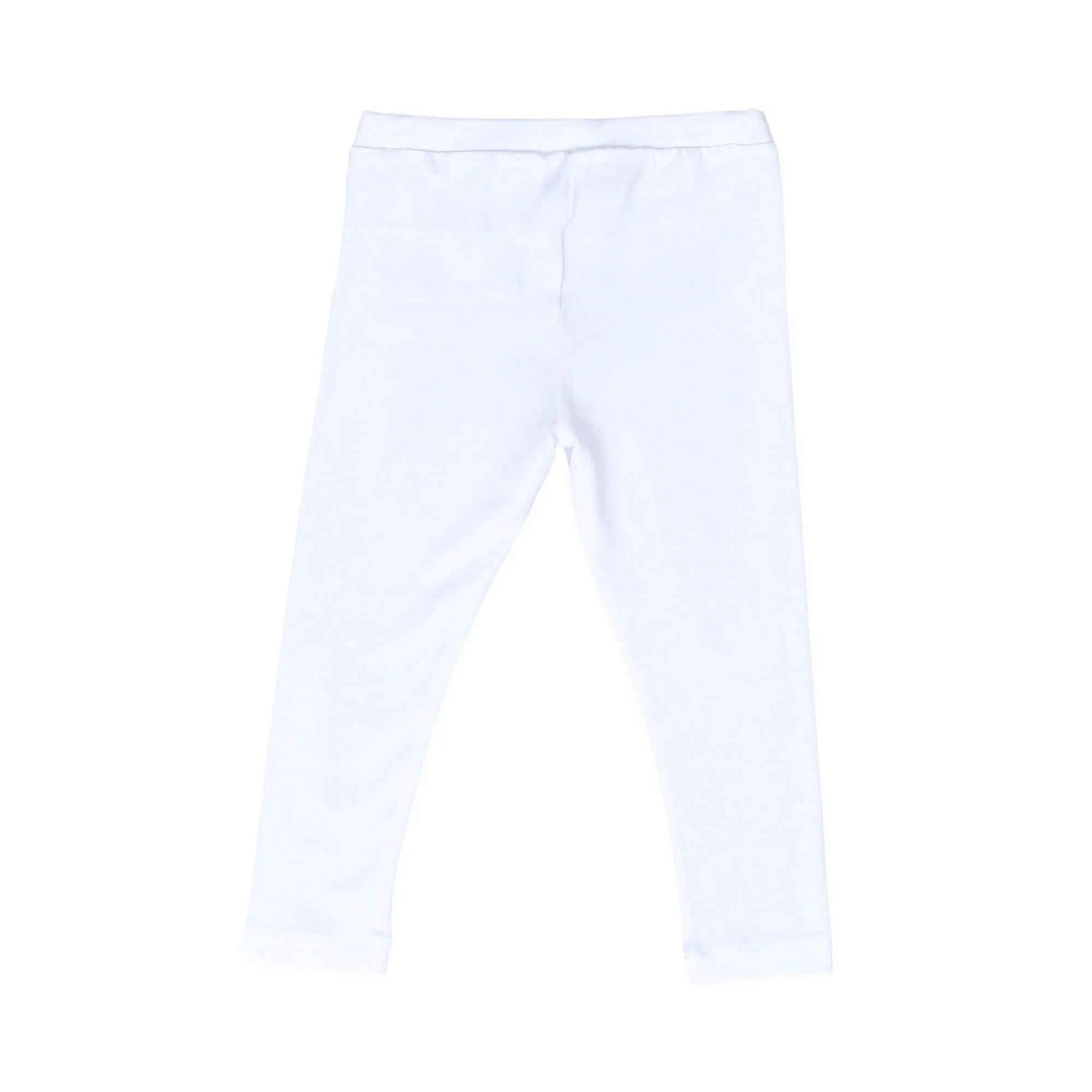 Moschino Kids Girl's Leggings