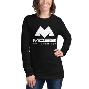 Moss Inc Shop Unisex Long Sleeve Tee