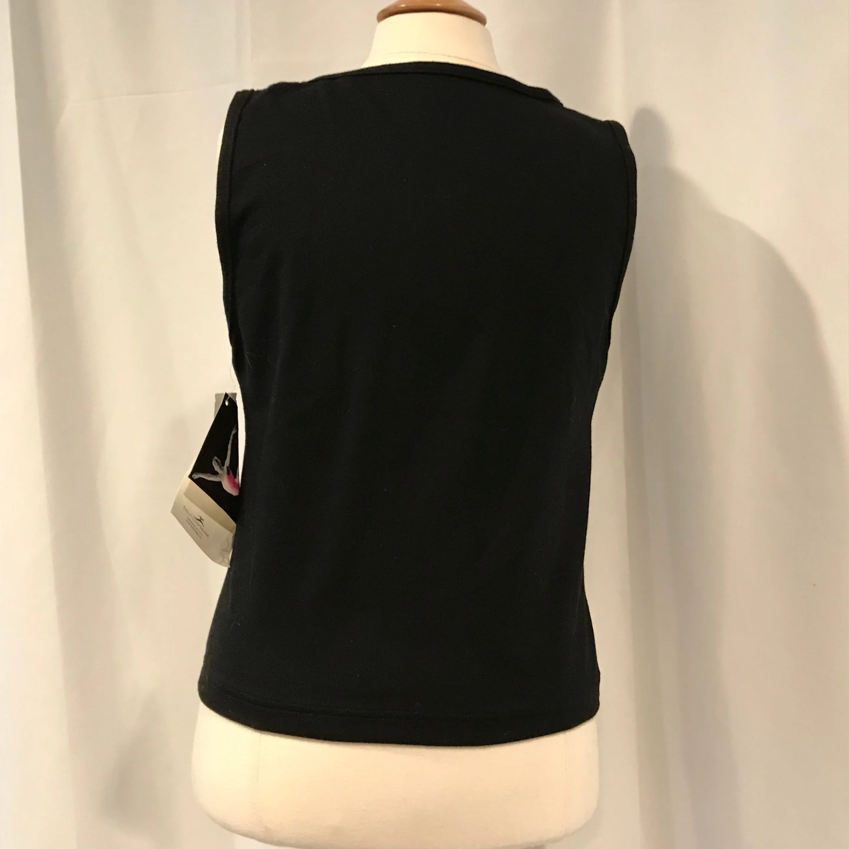 Motion Wear Hip Hop Tank Top