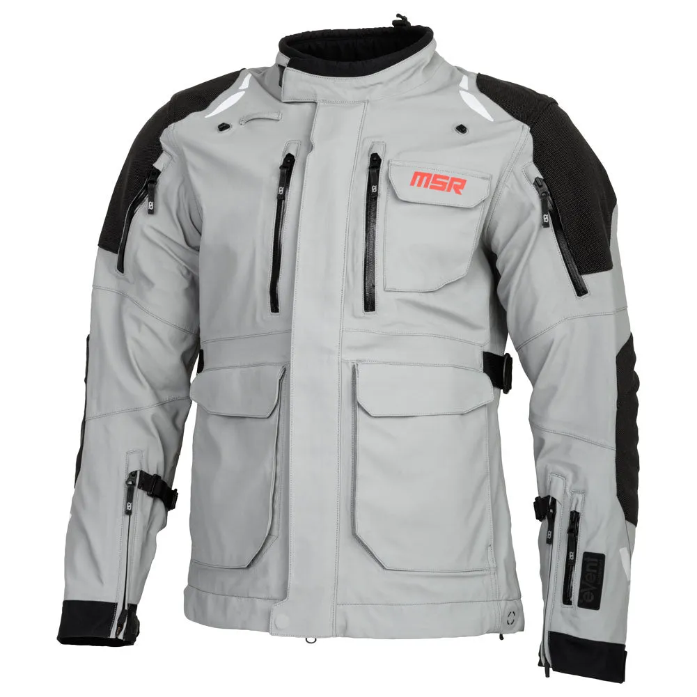 MSR™ XPLORER ADV JACKET