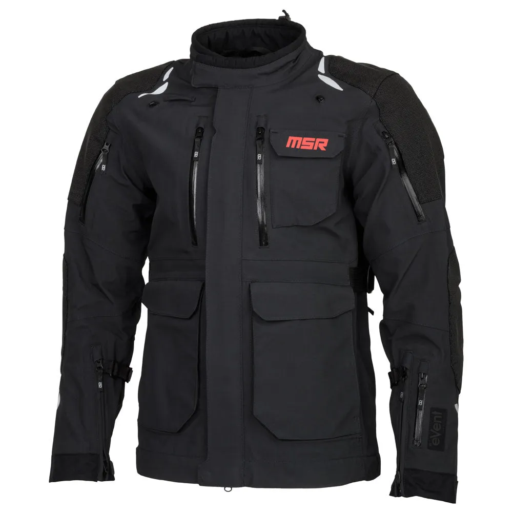 MSR™ XPLORER ADV JACKET