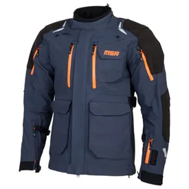 MSR™ XPLORER ADV JACKET