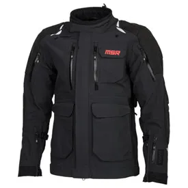 MSR™ XPLORER ADV JACKET