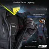 MSR™ XPLORER ADV JACKET