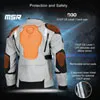 MSR™ XPLORER ADV JACKET