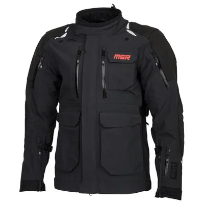 MSR™ XPLORER ADV JACKET
