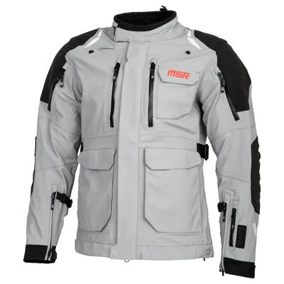 MSR™ XPLORER ADV JACKET