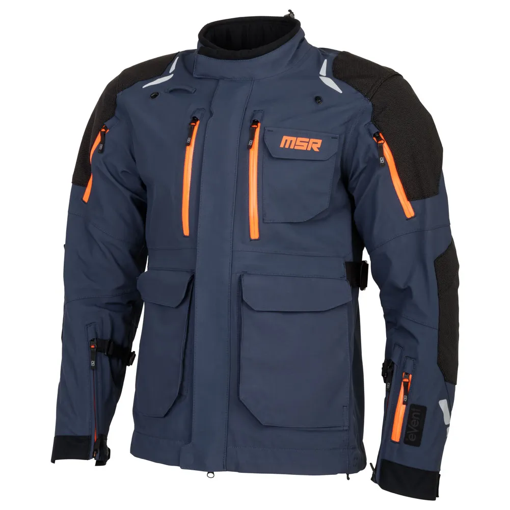 MSR™ XPLORER ADV JACKET
