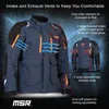 MSR™ XPLORER ADV JACKET