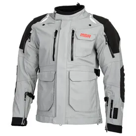 MSR™ XPLORER ADV JACKET