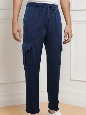 Nash – The Cargo Turned Into Sweatpants
