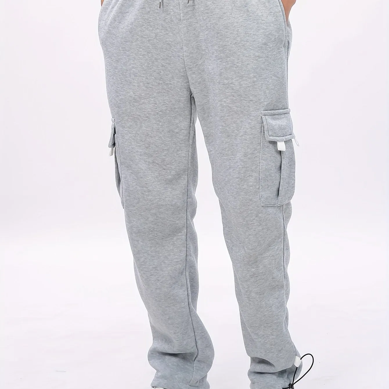 Nash – The Cargo Turned Into Sweatpants