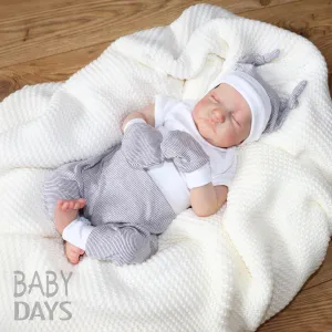 New Baby Gift Set