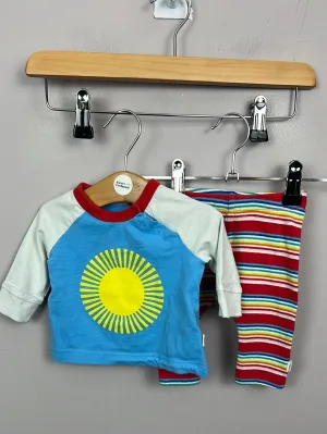 Newborn Little Bird Sunshine Set