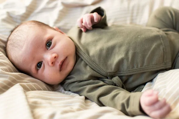 Newborn Set