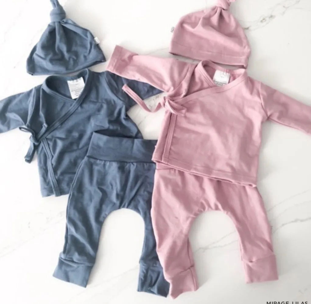 Newborn Set