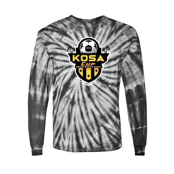 Next Level Long Sleeve Shirts Kosa Cup