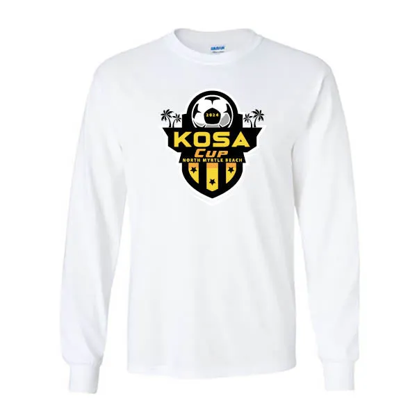 Next Level Long Sleeve Shirts Kosa Cup