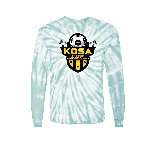 Next Level Long Sleeve Shirts Kosa Cup